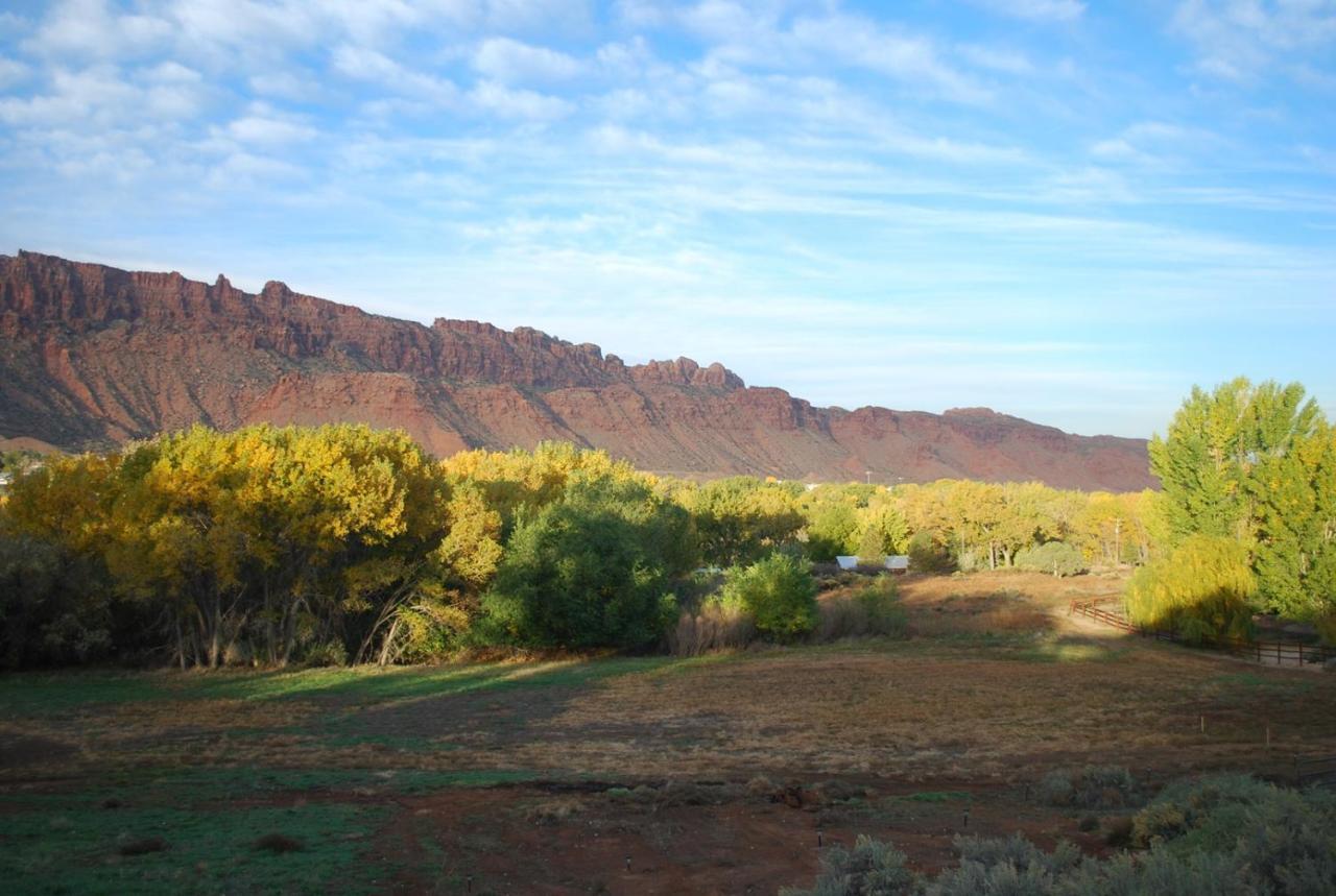 Red Moon Lodge Moab Exterior photo