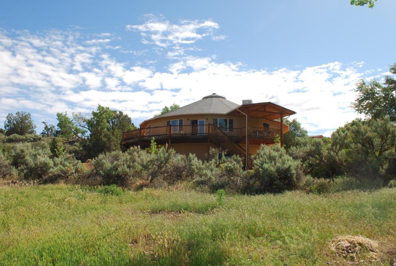 Red Moon Lodge Moab Exterior photo